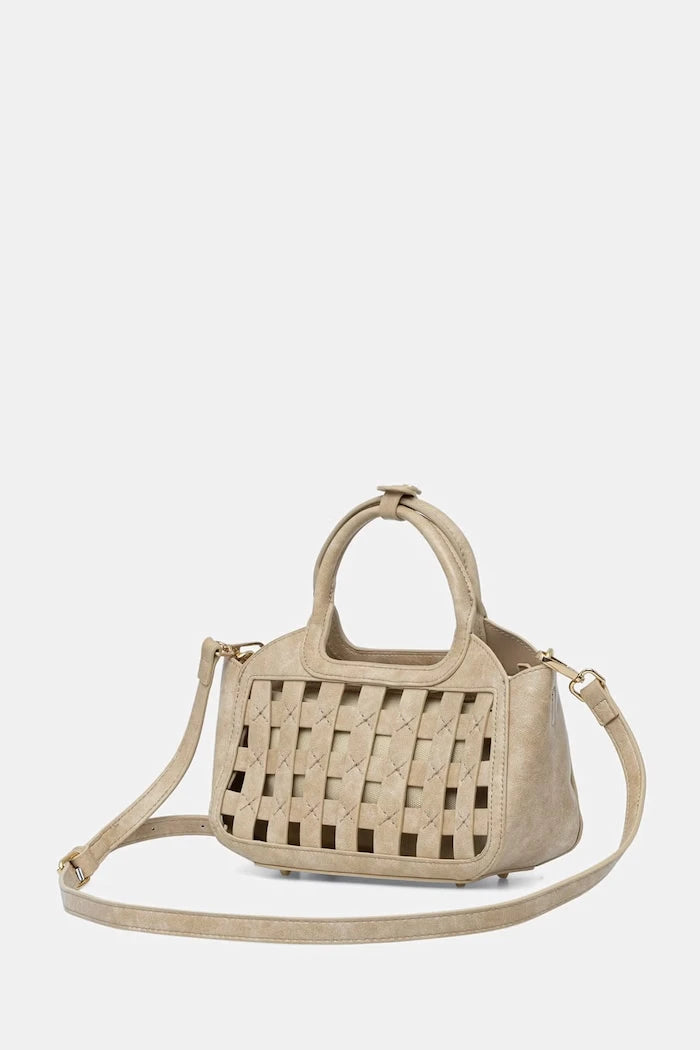 Answear.LAB чанта crossbody дамска