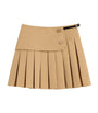Givenchy Kids Pleated Skirt (4-12+ Years)