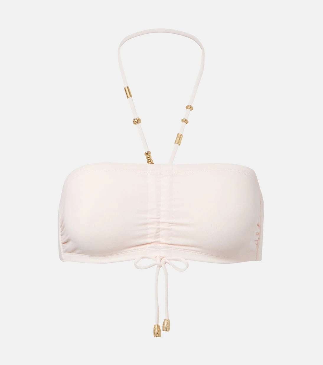 Eres - Melia halterneck bikini top