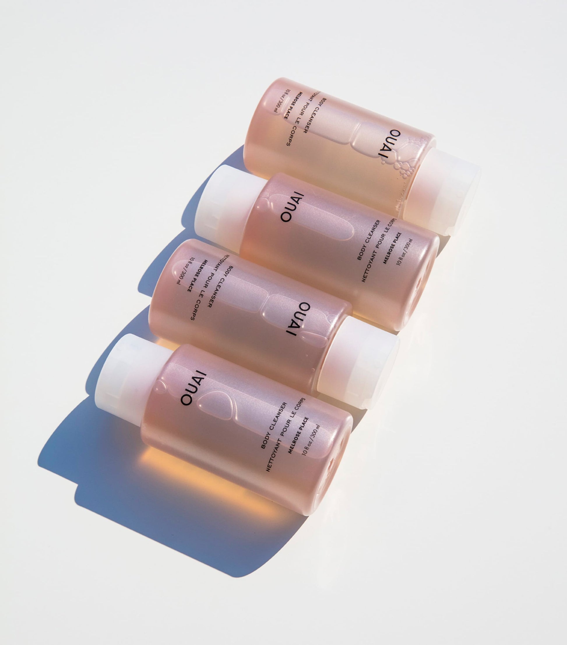 Ouai Body Cleanser (300ml)