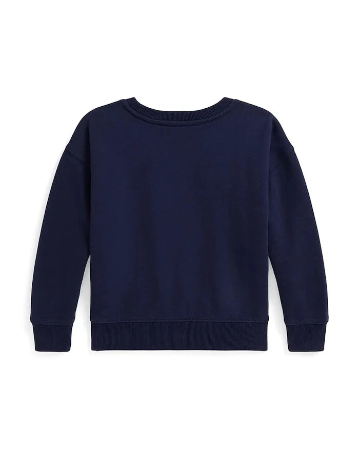 Çocuk Polo Ralph Lauren sweatshirt