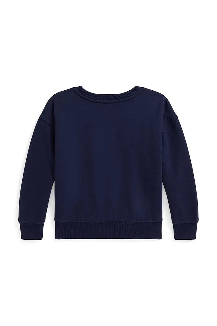 Çocuk Polo Ralph Lauren sweatshirt