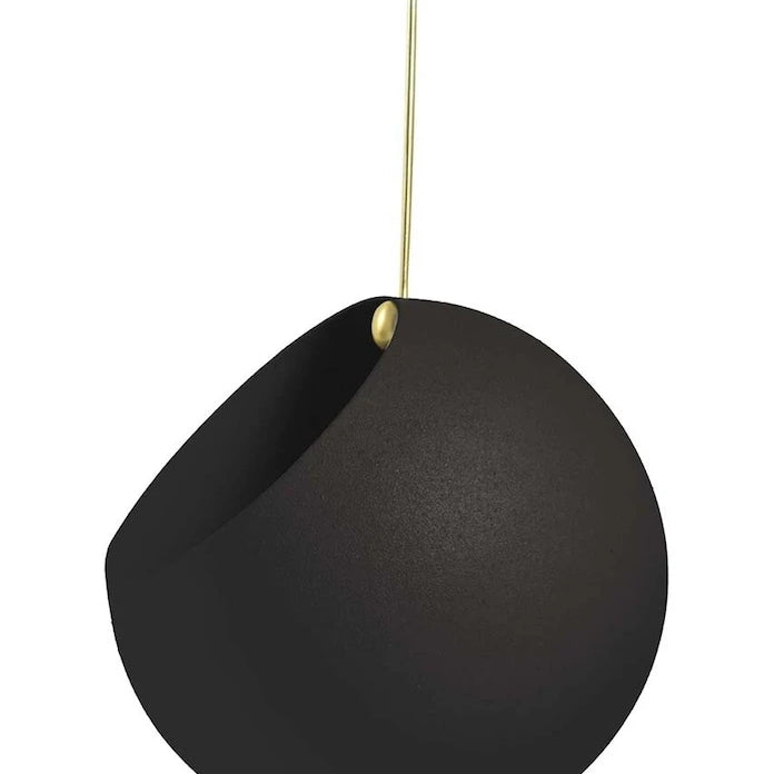 Висяща саксия AYTM Globe 28 x 17 cm