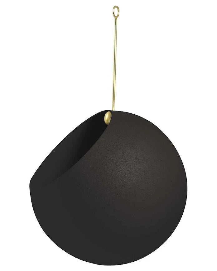 Висяща саксия AYTM Globe 28 x 17 cm