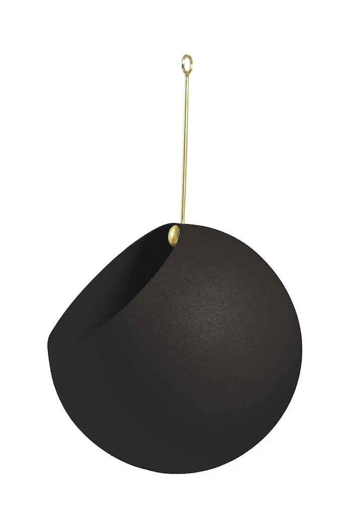AYTM Globe 28 x 17 cm Asılı Saksı