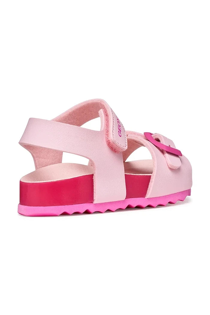 Geox Çocuk Sandaletleri SANDAL CHALKI