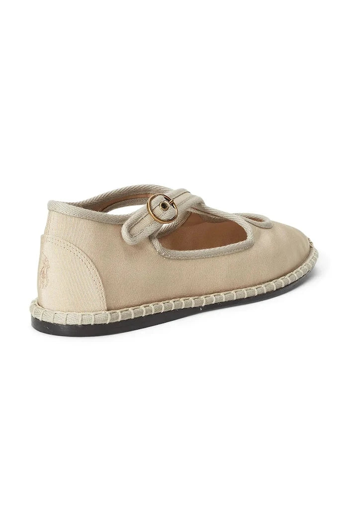 Еспадрили Polo Ralph Lauren Crss Flat