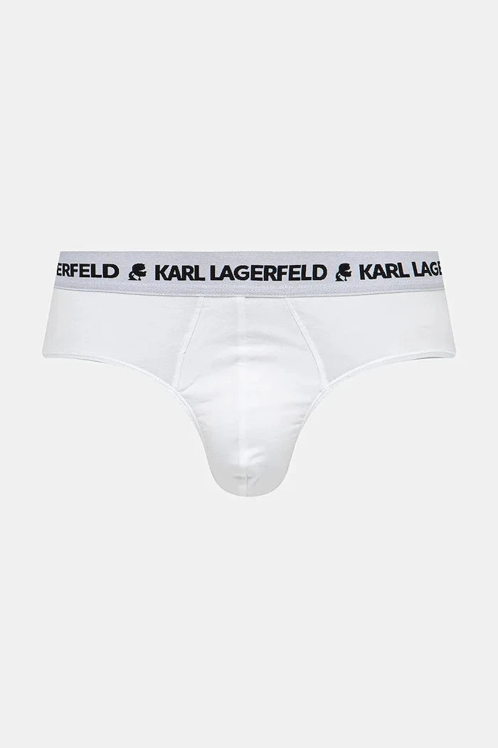 Слипове Karl Lagerfeld (3 чифта)