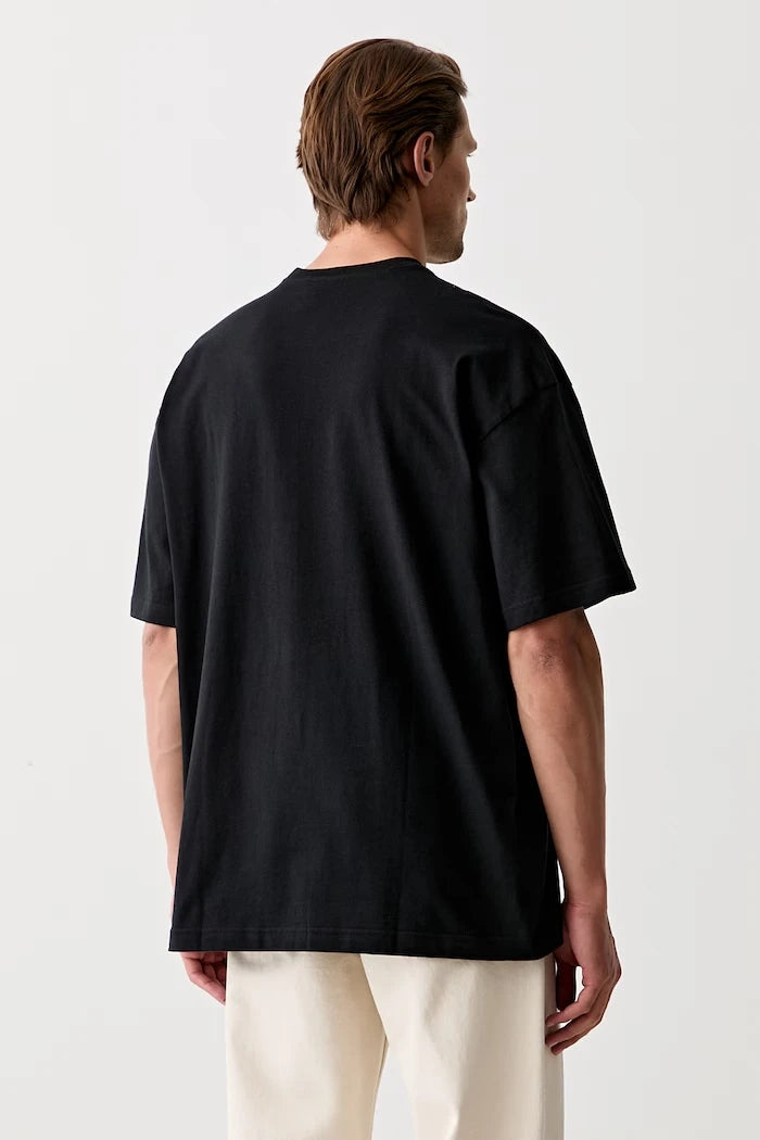 adidas Originals erkek pamuklu tişört Trefoil Essentials