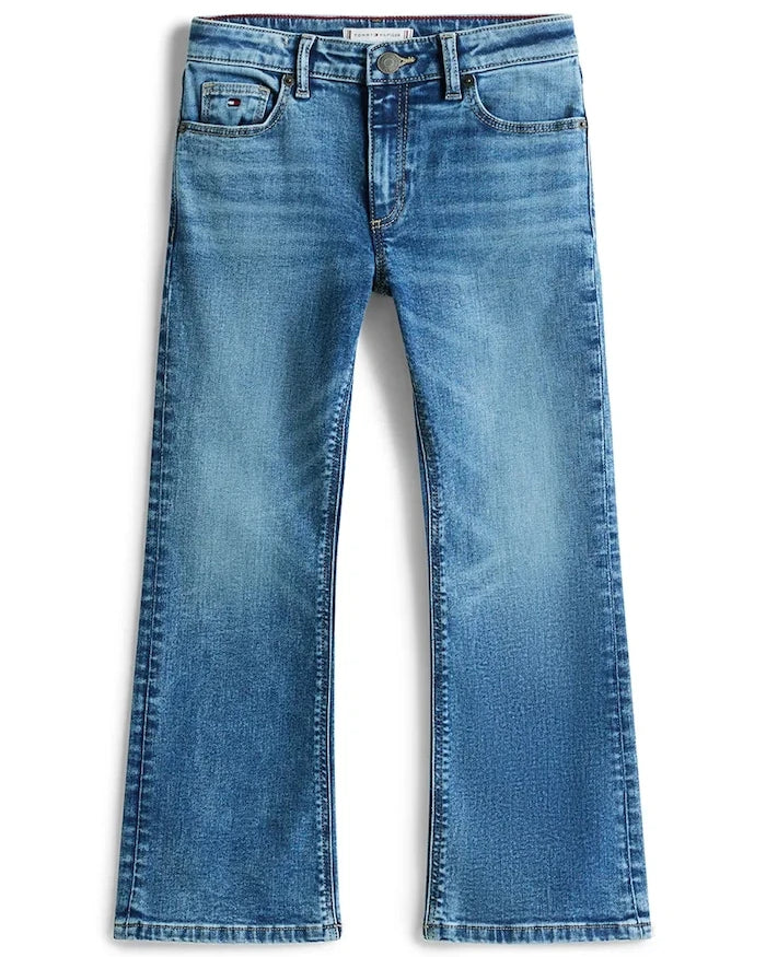 Tommy Hilfiger FLARE Jean