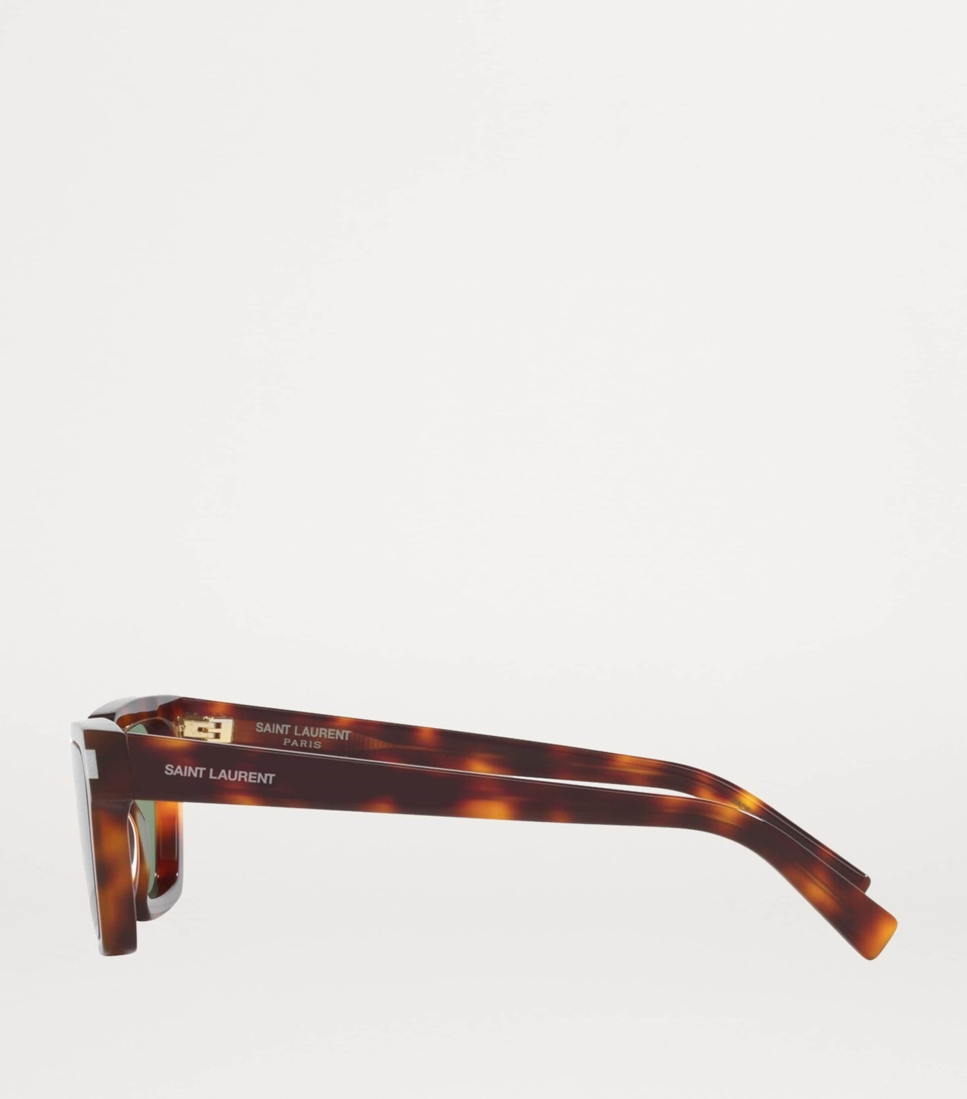 Brown Acetate 0YS000516 Sunglasses