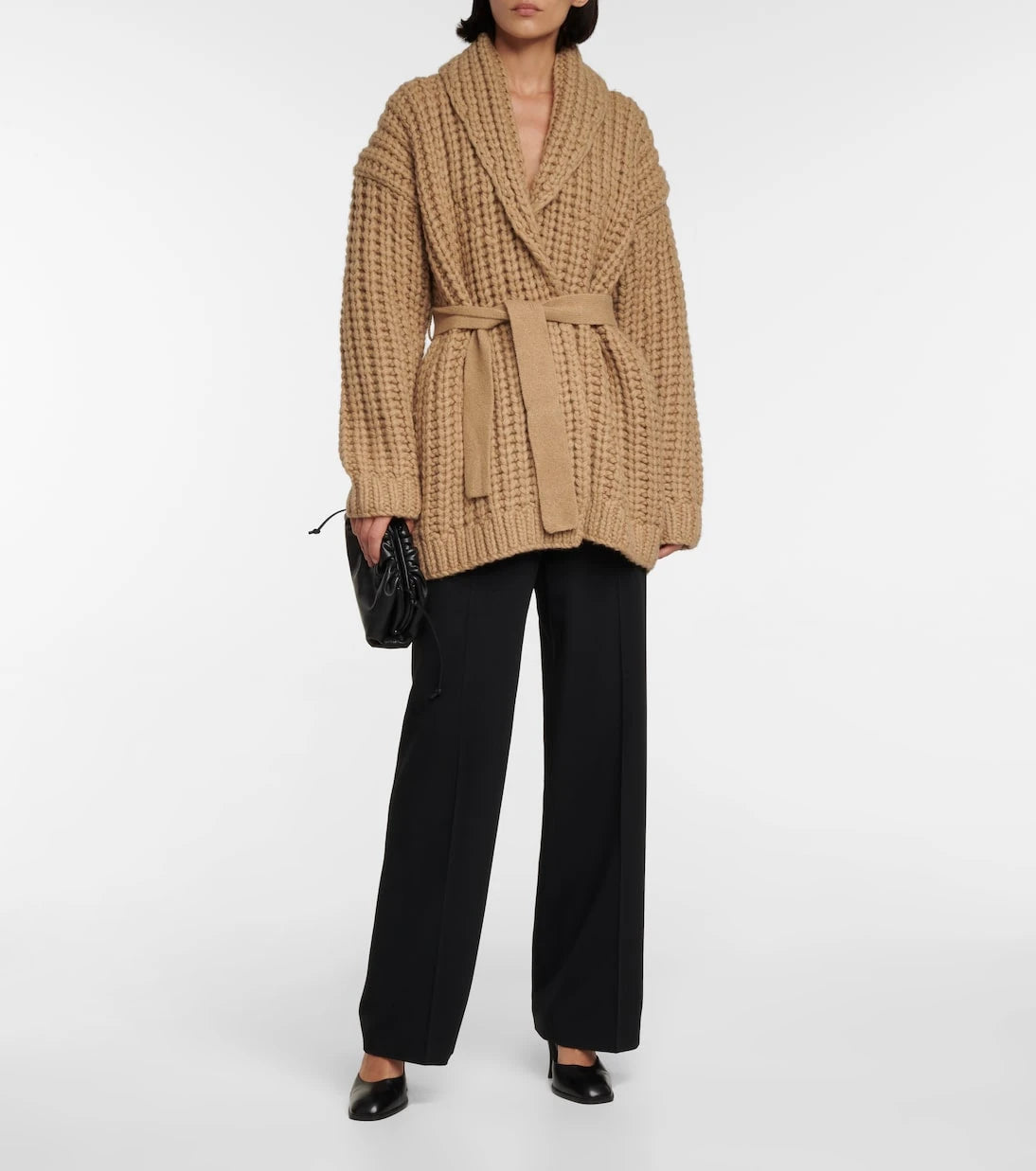 Altuzarra - سترة Haines من مزيج الصوف