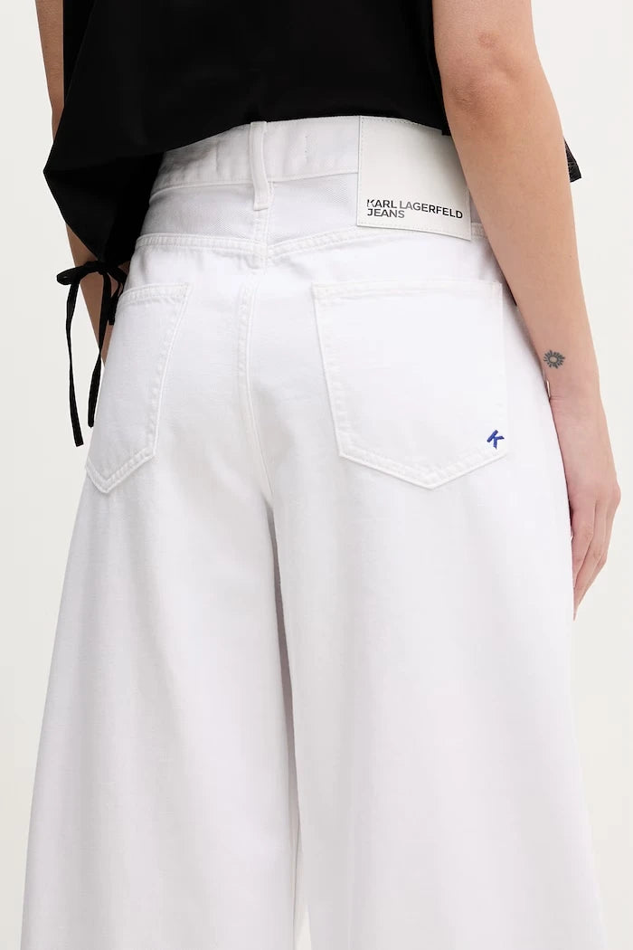 Karl Lagerfeld Jeans Kot Pantolon