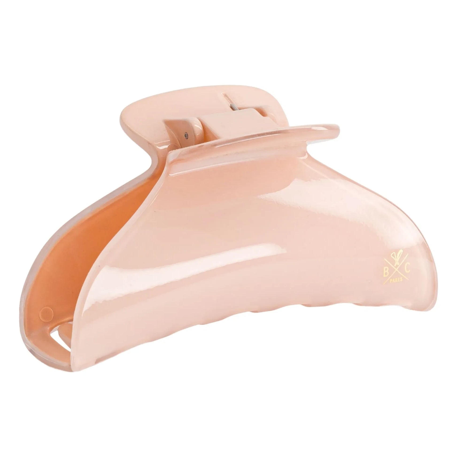 Bachca - Large Opaline pliers | Pink