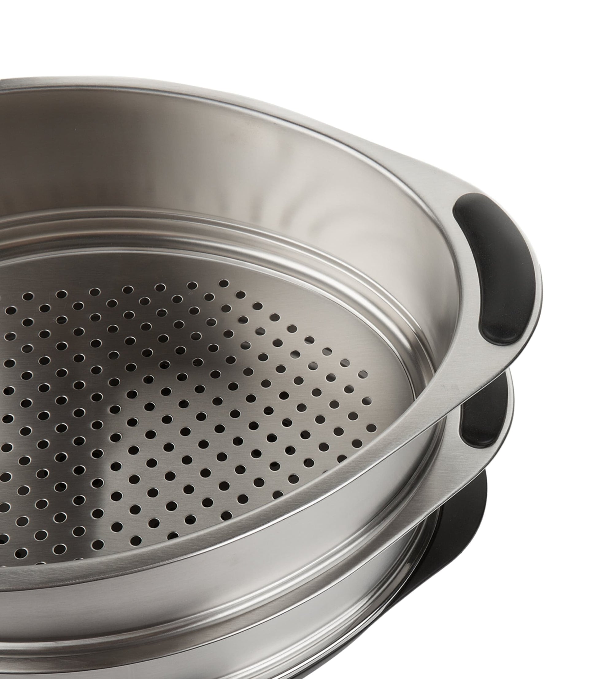 Multi-Function Steamer