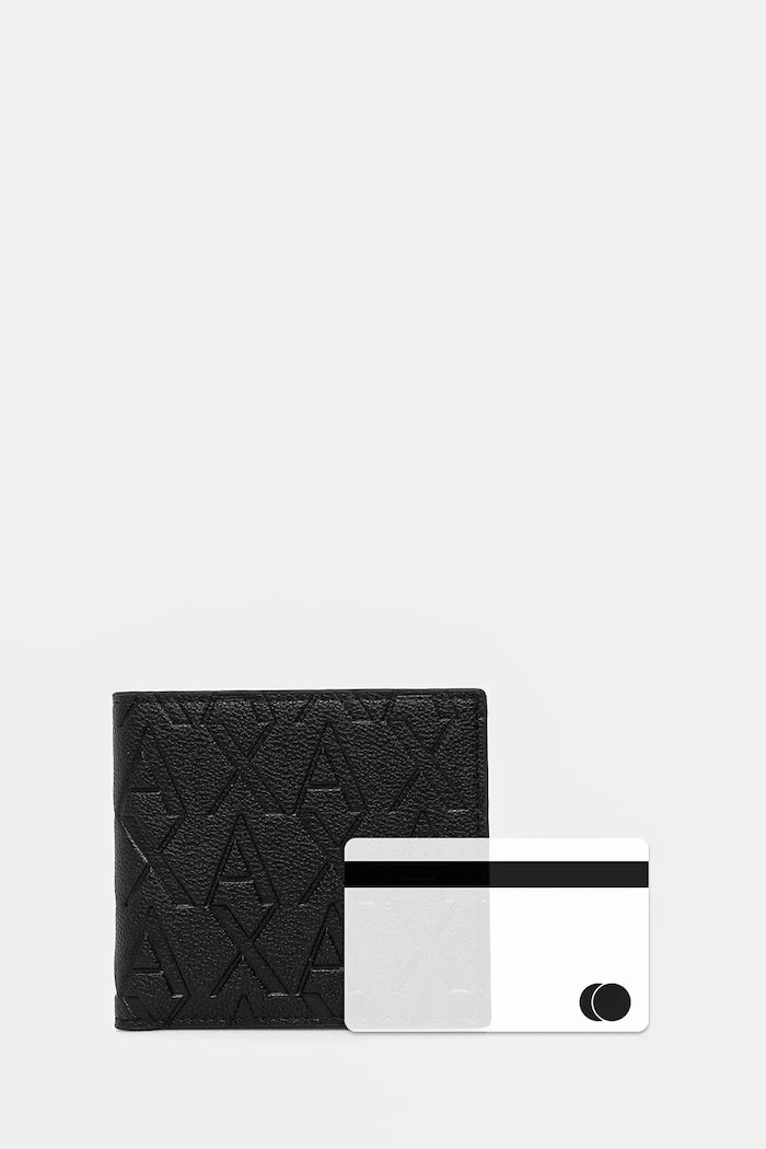 Портмоне Armani Exchange