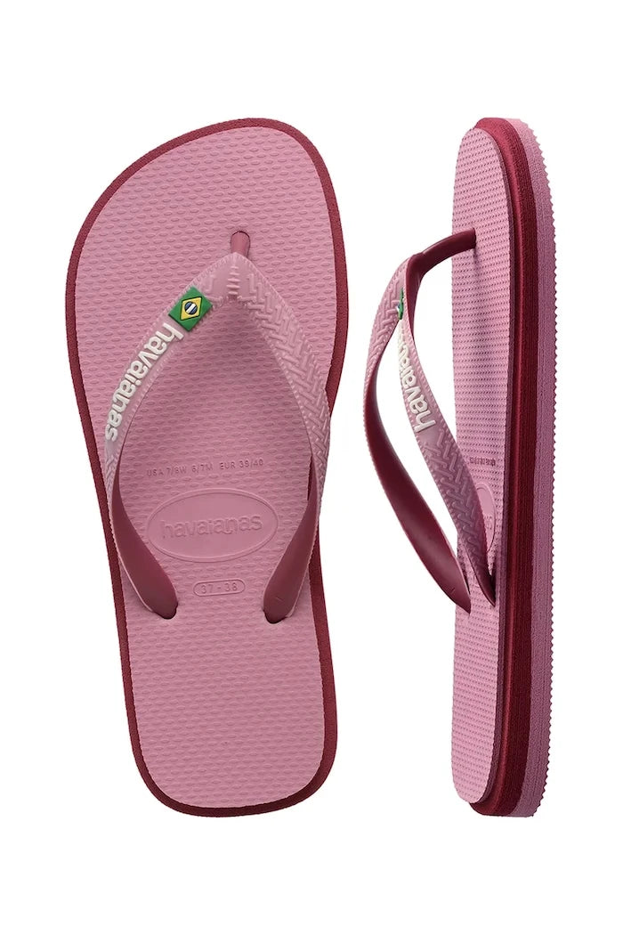 Havaianas чехли дамски BRASIL TWIST