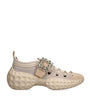 Beige Viv' Run Light Sneakers