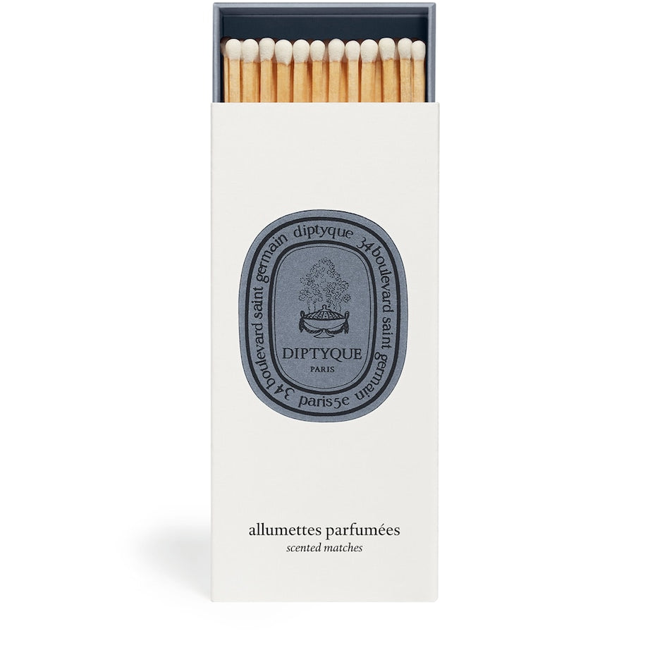 Nymphées Merveilles Scented Matches