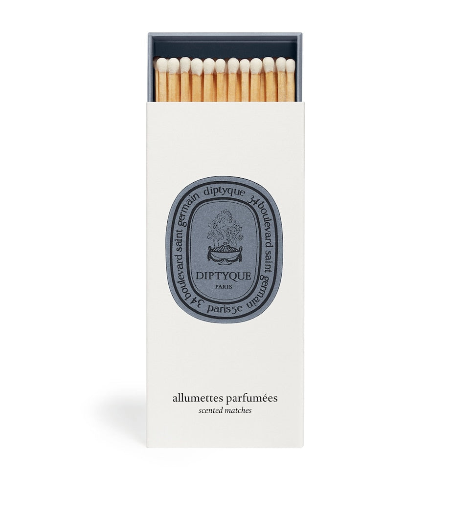 Nymphées Merveilles Scented Matches