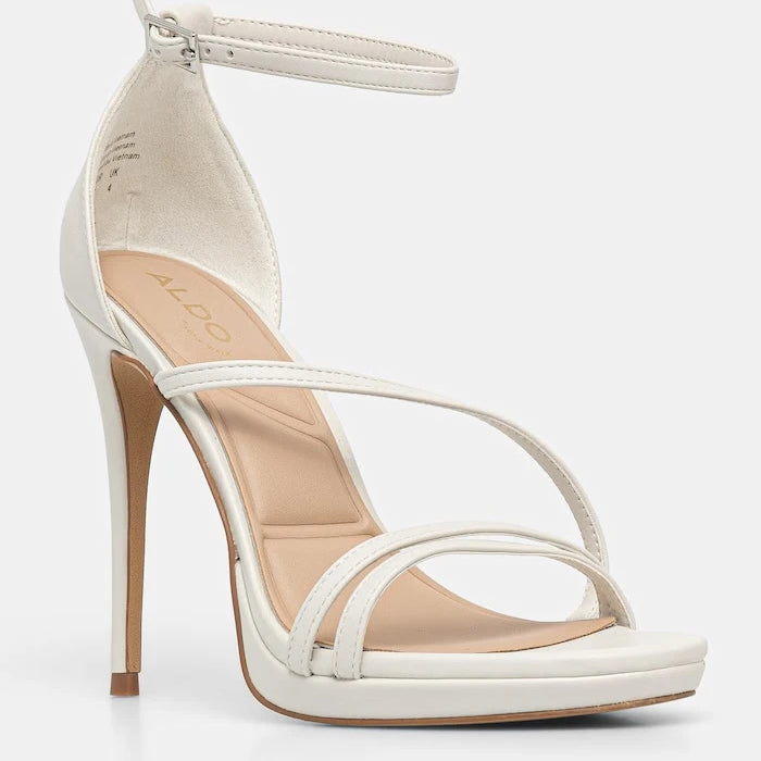 Aldo сандали с висок ток ODELLA