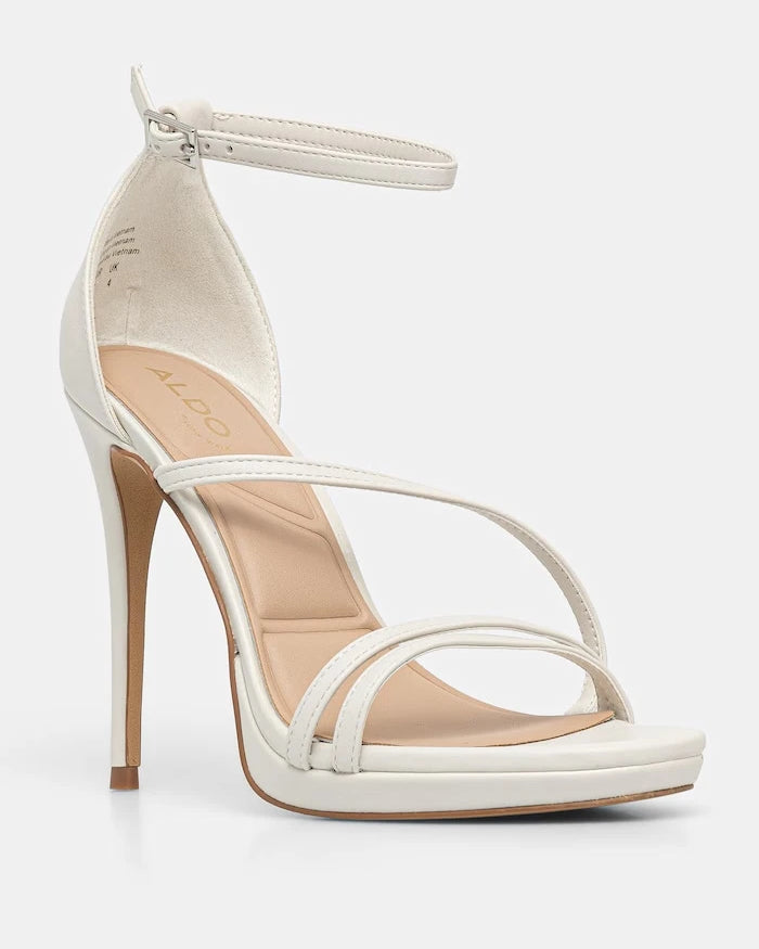 Aldo сандали с висок ток ODELLA