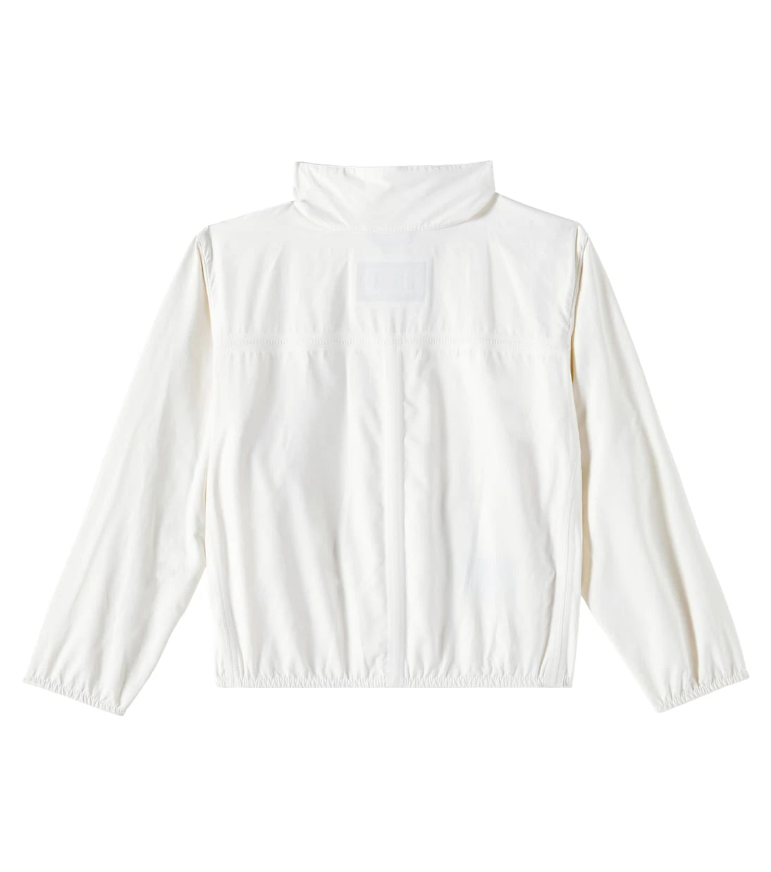 Brunello Cucinelli Kids - Logolu rüzgarlık