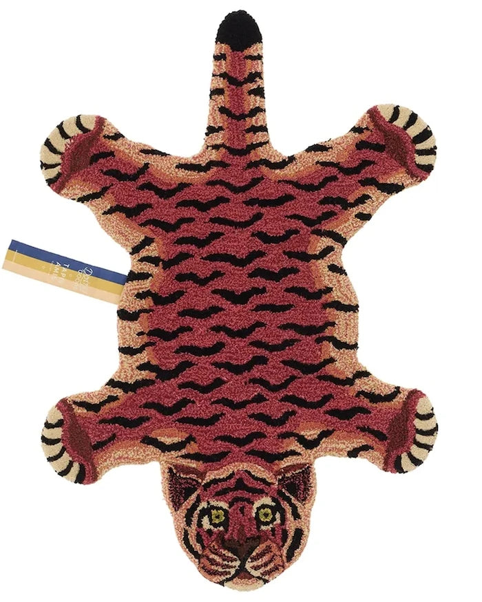 Doing Goods Kilim 92 x 62 x 2 cm