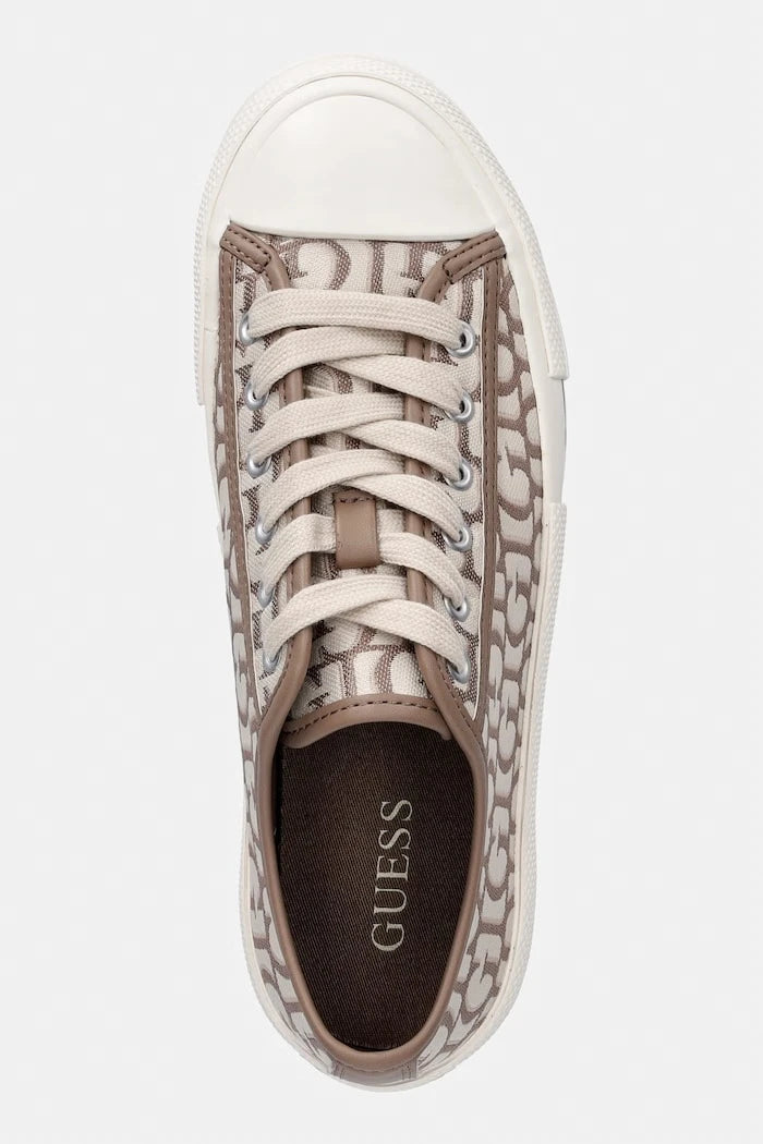 Guess CAREY3 ниски кецове дамски