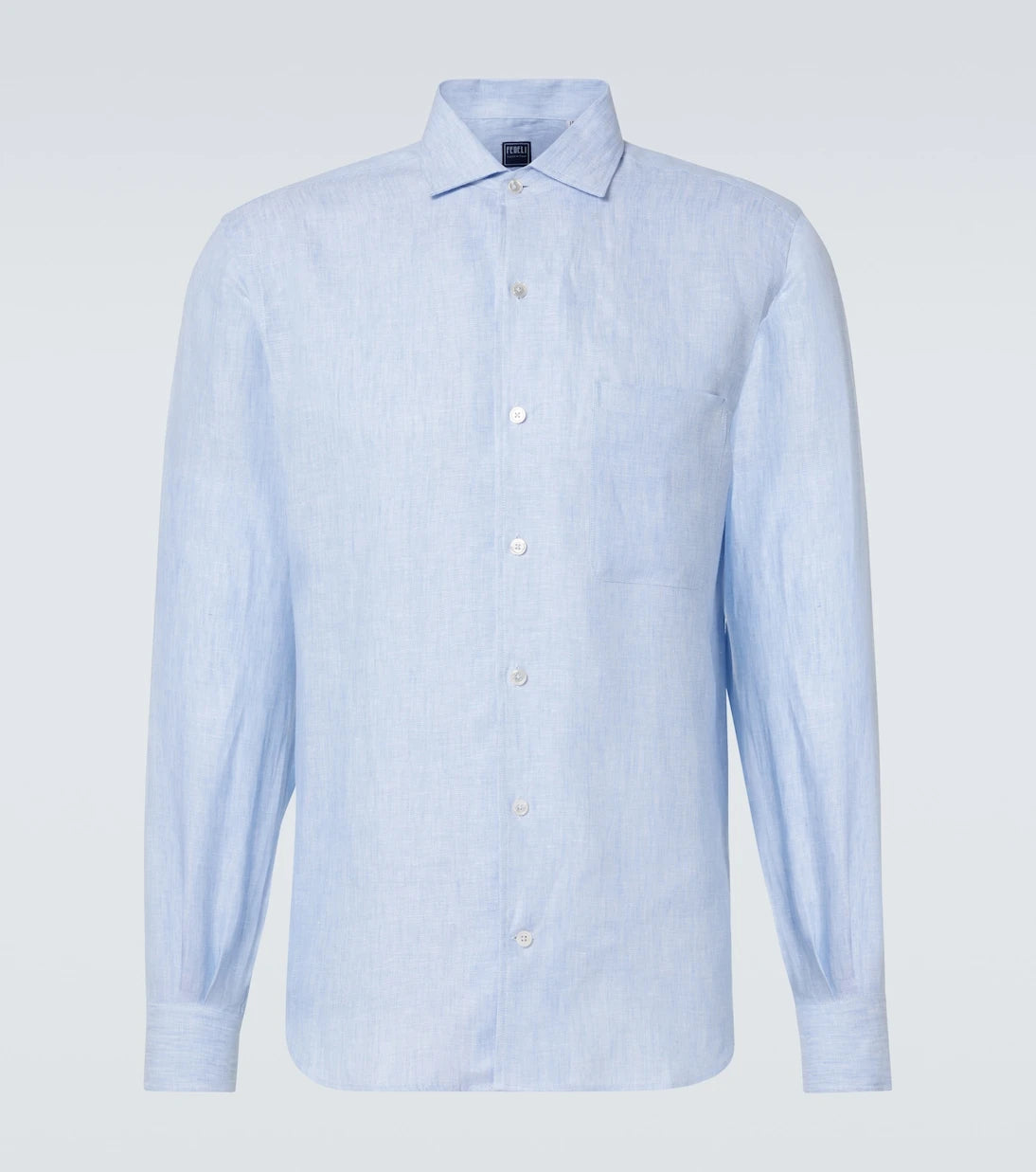 Fedeli - Linen shirt