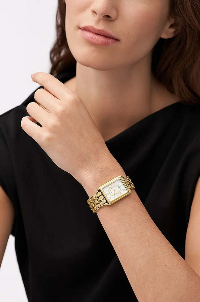 Часовник Fossil