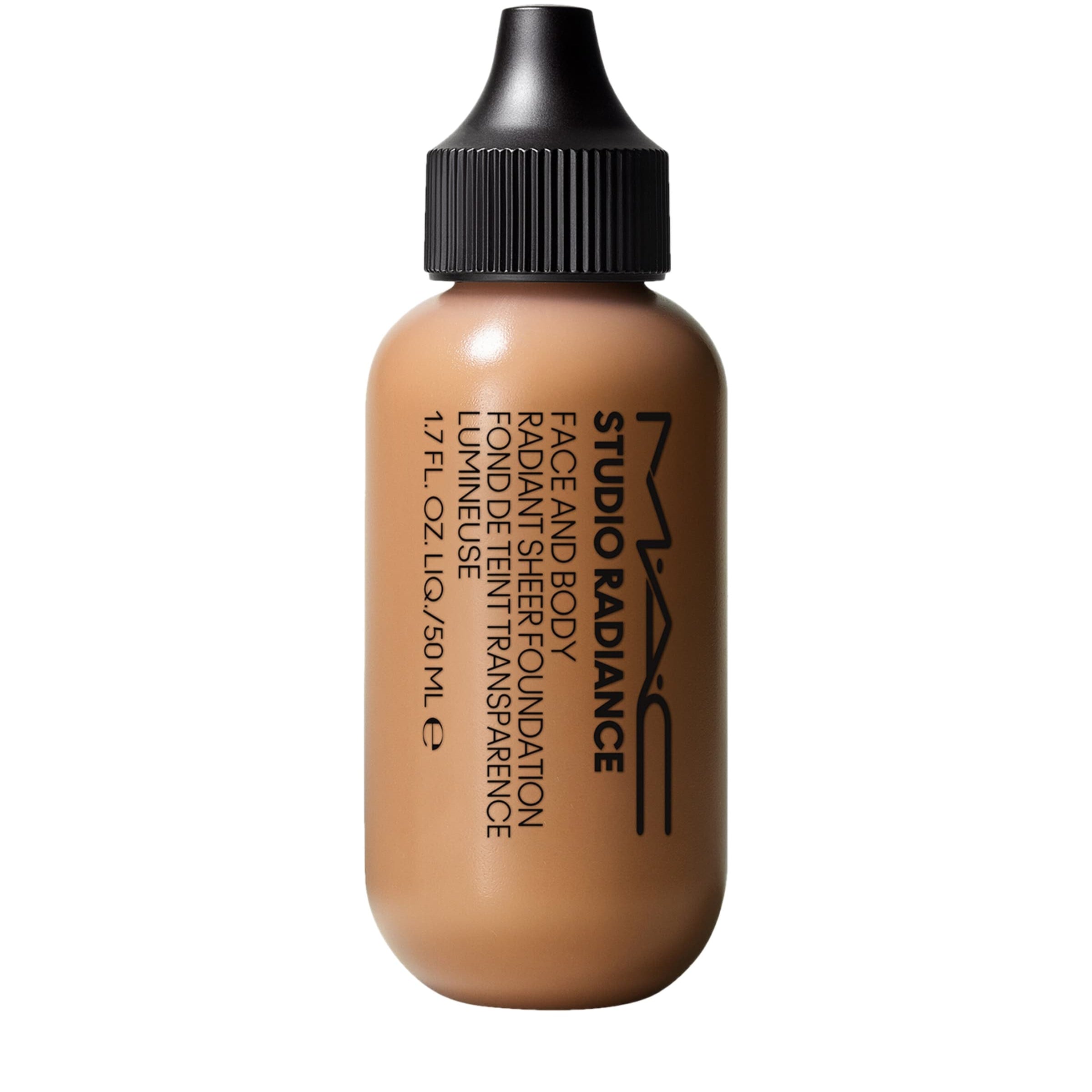 MAC Studio Radiance Face and Body Foundation