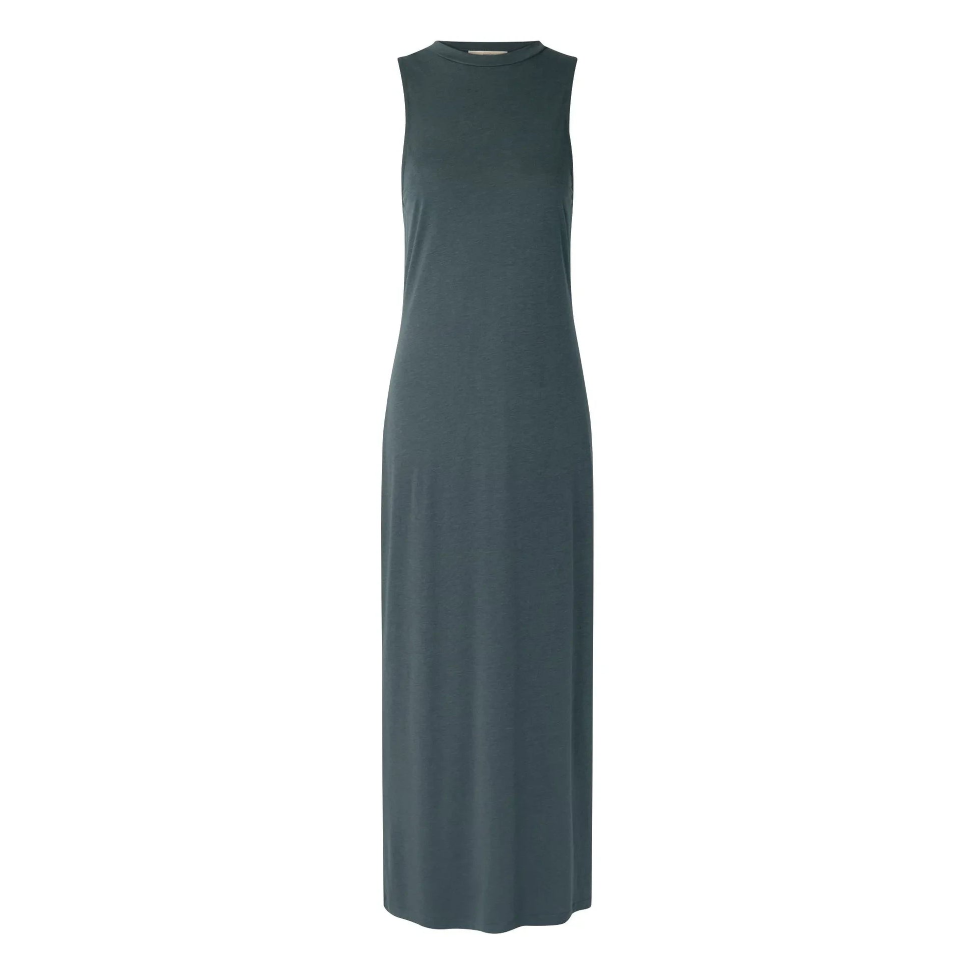 Sessùn - Danae dress | Grey blue