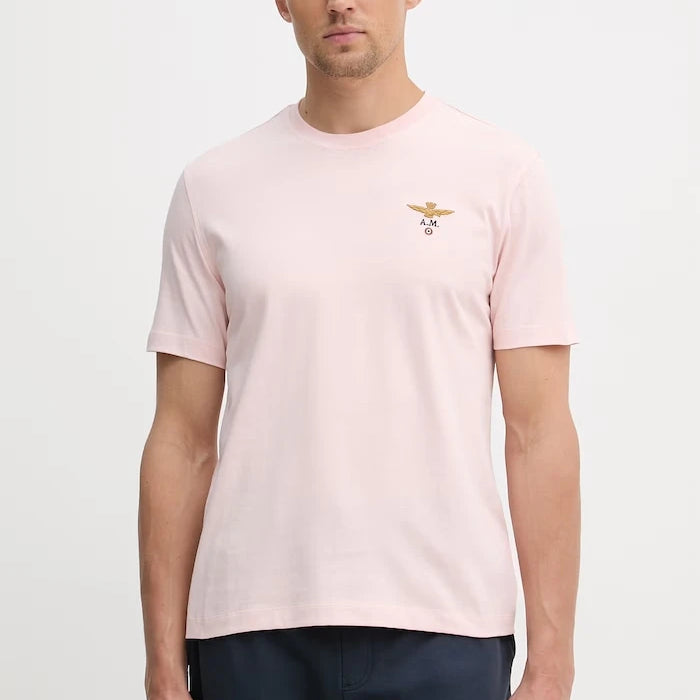 Aeronautica Militare тениска мъжка от памук