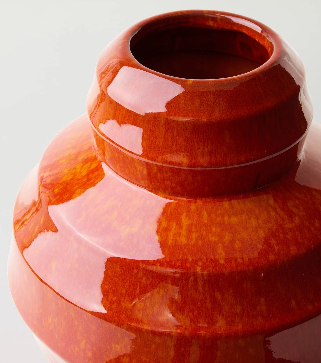Polspotten - Sumo ceramic plant pot