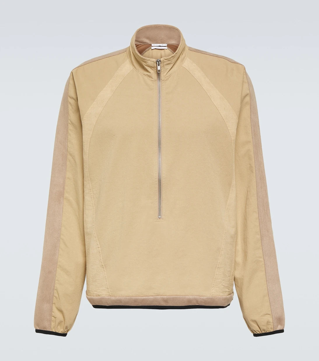 Ranra - Ketill cotton jacket