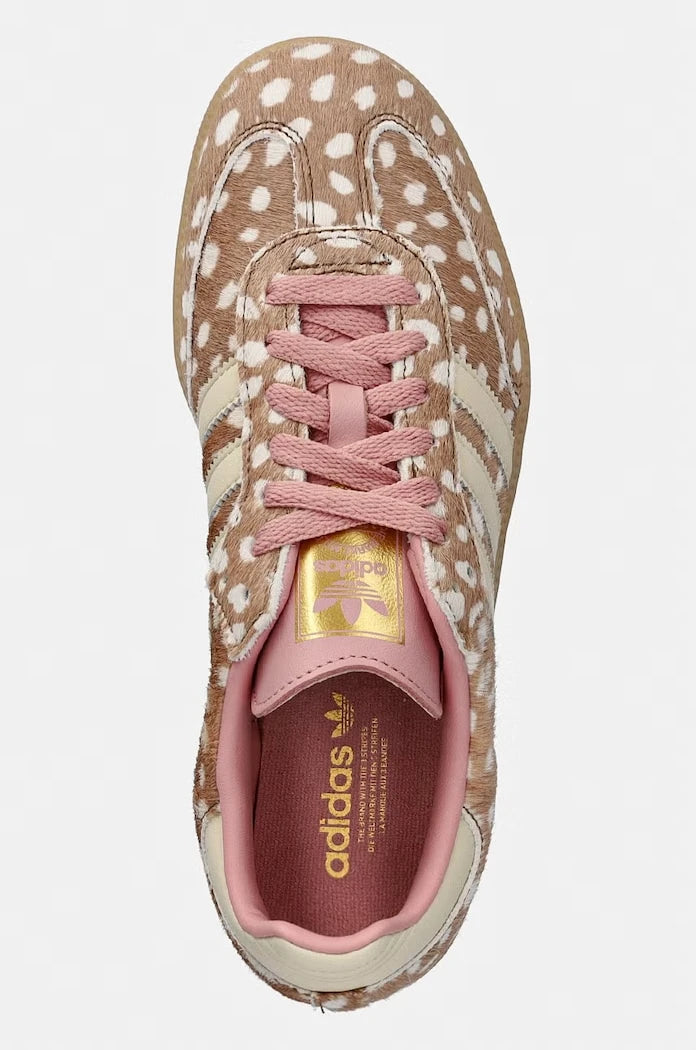 adidas Originals Samba Og kadın deri spor ayakkabı