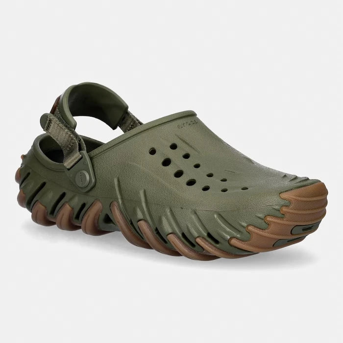 Crocs Erkek Echo Gum RO Clog