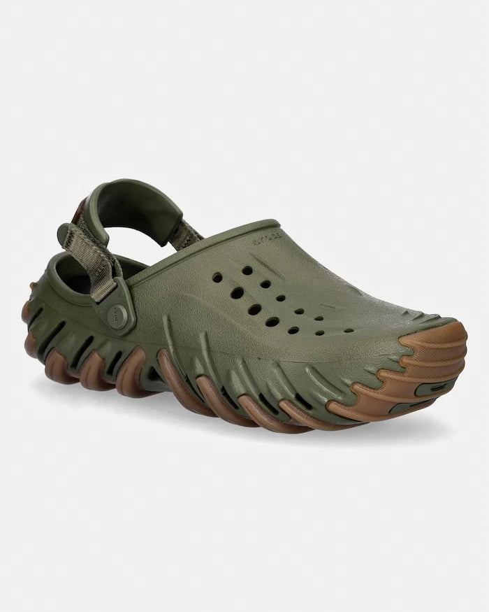 Crocs Erkek Echo Gum RO Clog