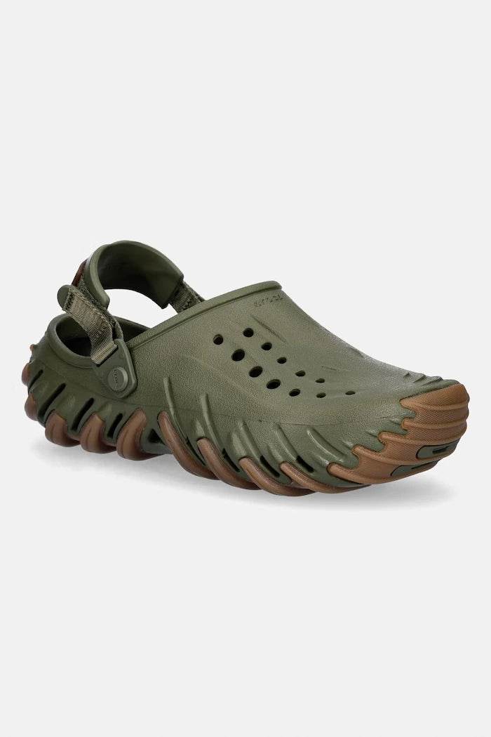 Crocs Erkek Echo Gum RO Clog