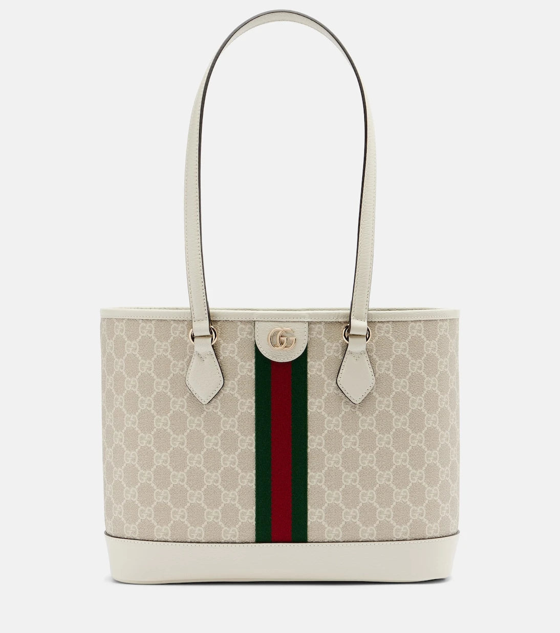Gucci - Ophidia GG Medium tote bag