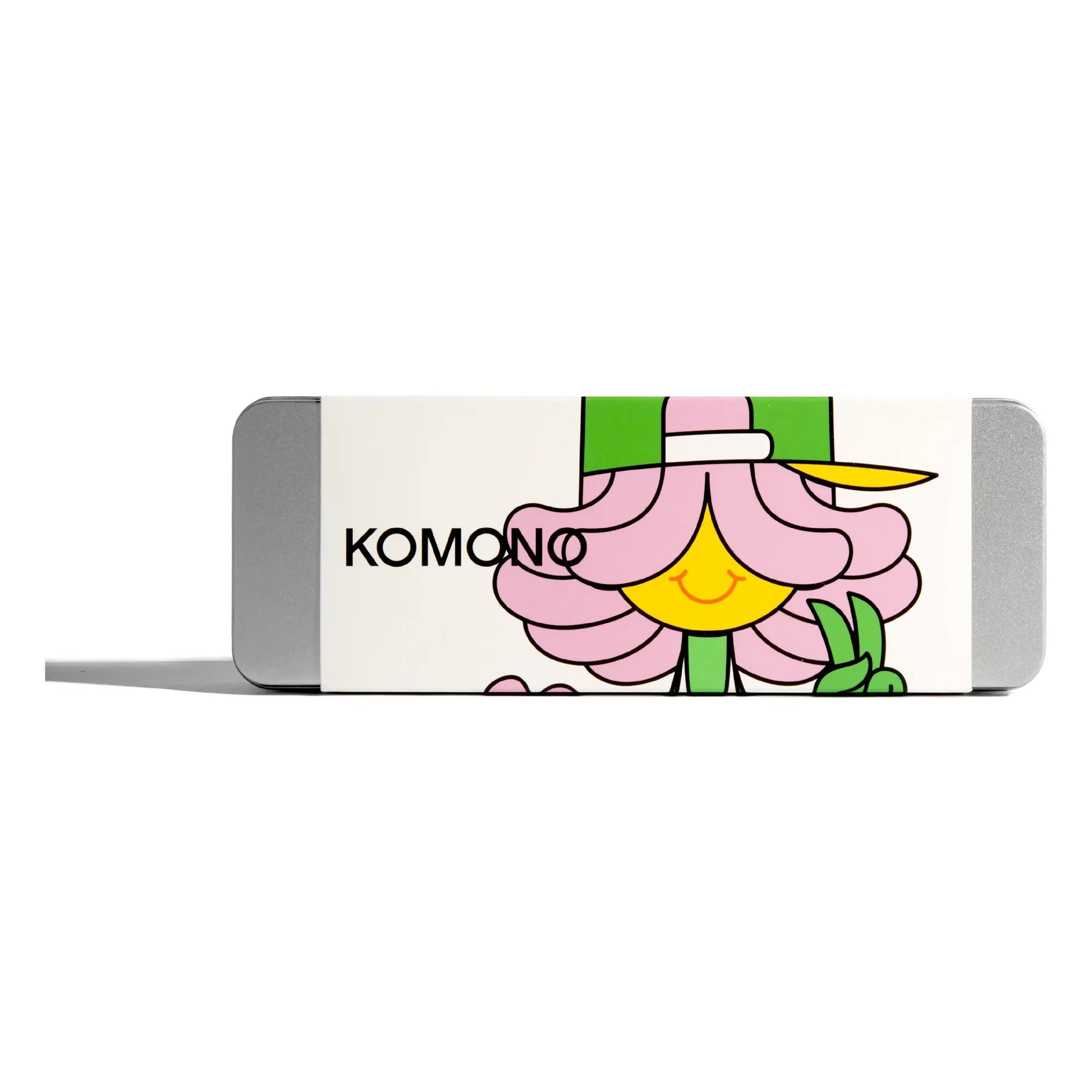 Komono - Komono x Smallable Exclusive - Liam JR Sunglasses. | Orange