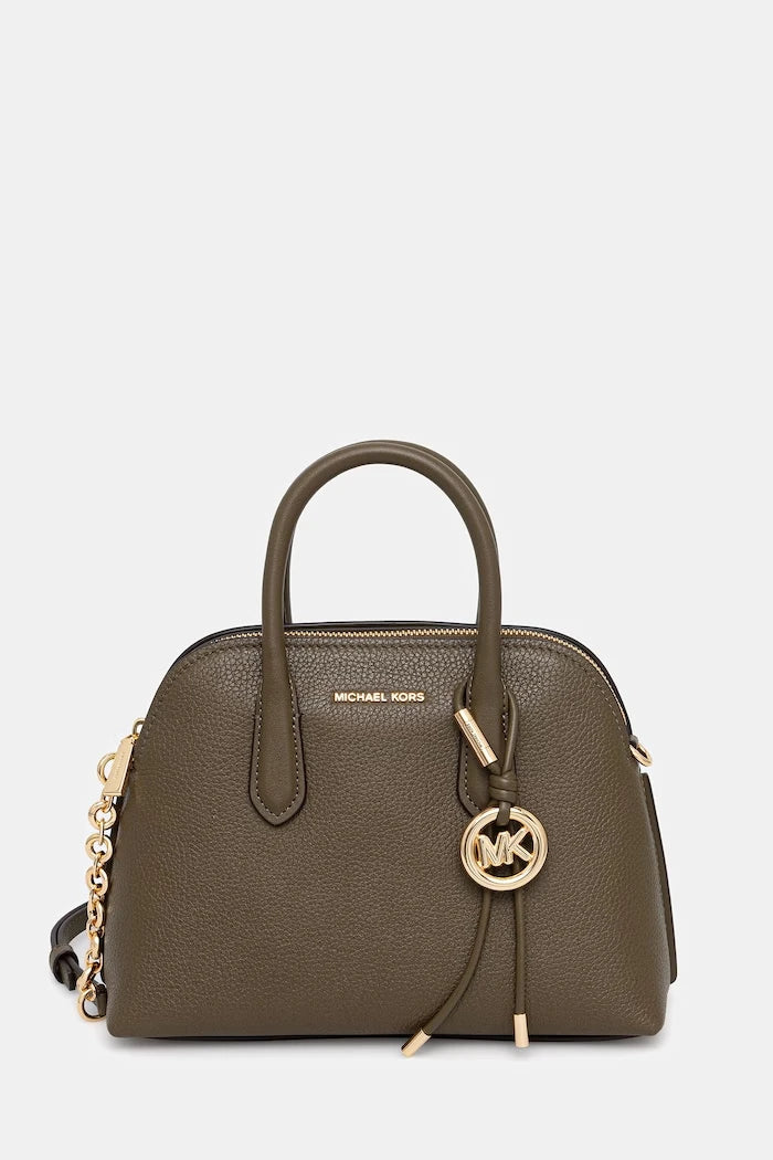 MICHAEL Michael Kors чанта дамска от кожа Freddie