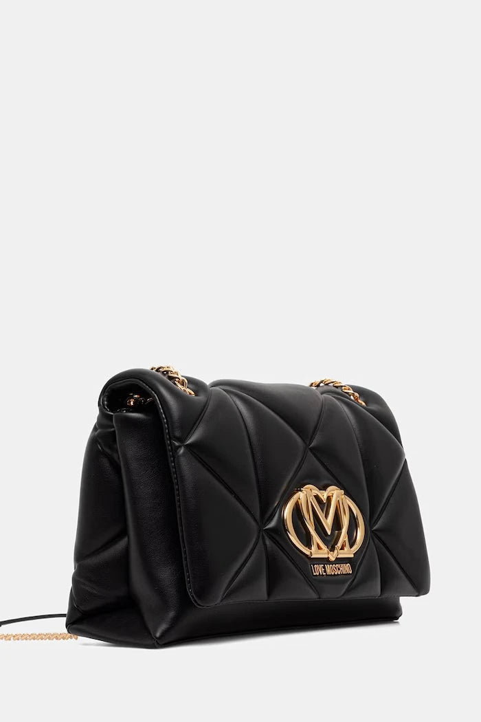 Love Moschino kadın suni deri çanta