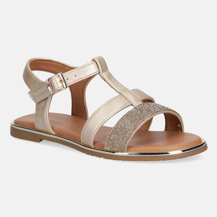 Tommy Hilfiger Sandalet