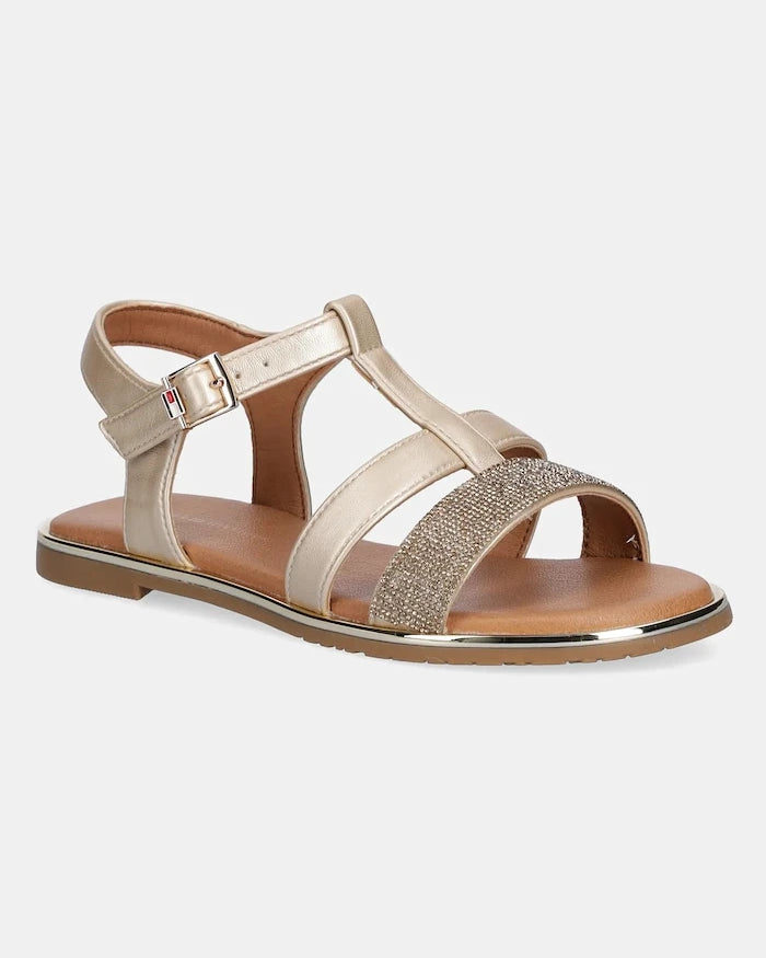 Tommy Hilfiger Sandalet