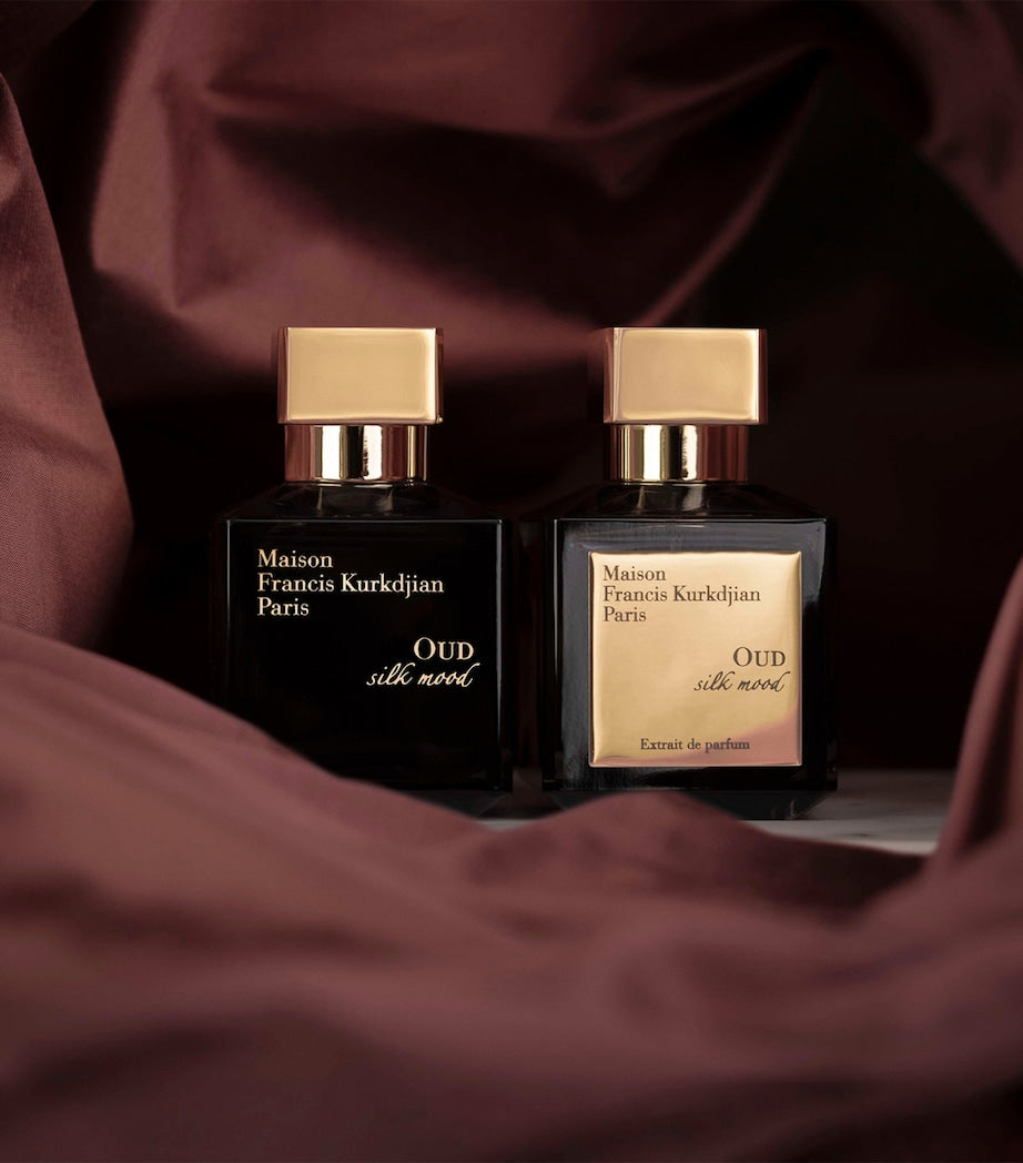 Maison Francis Kurkdjian Oud Silk Mood Eau de Parfum (35ml)