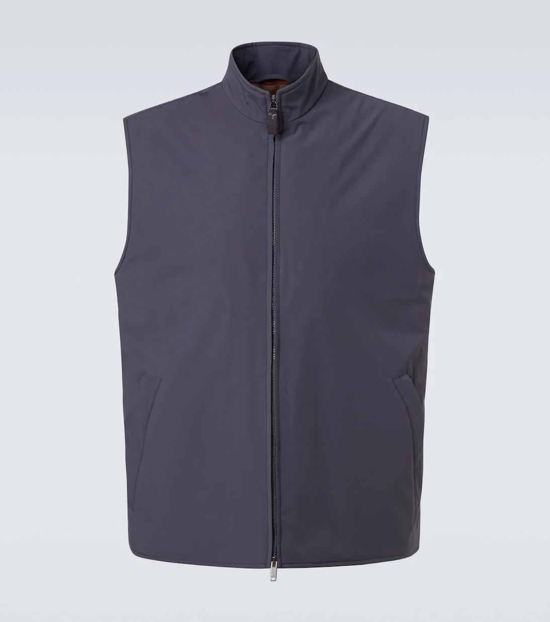Tod's - Technical vest