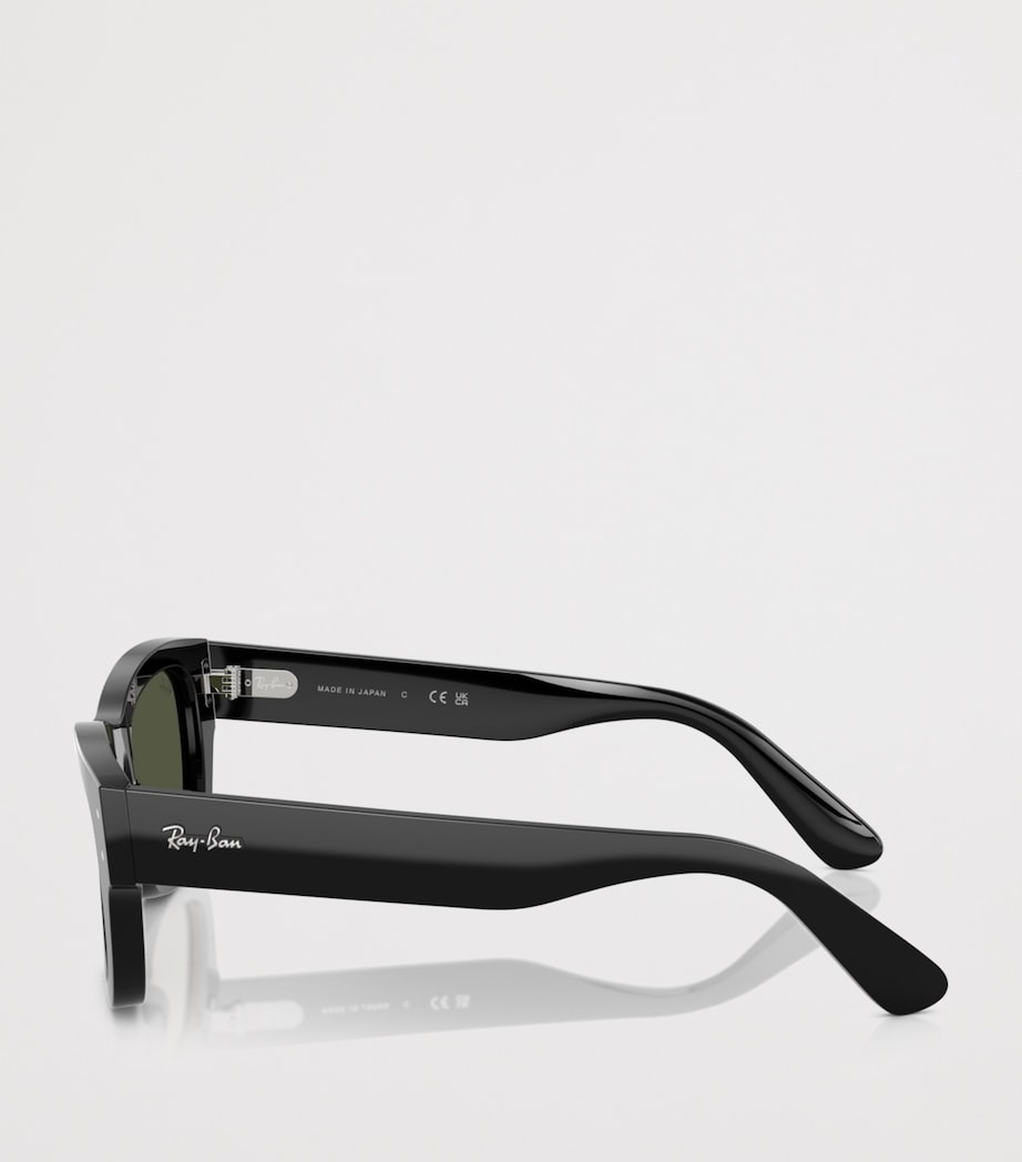 Acetate Joseph Sunglasses