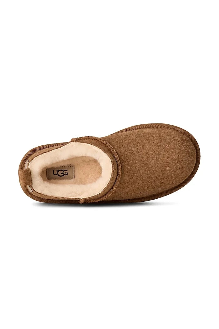 Детски апрески UGG CLASSIC MICRO